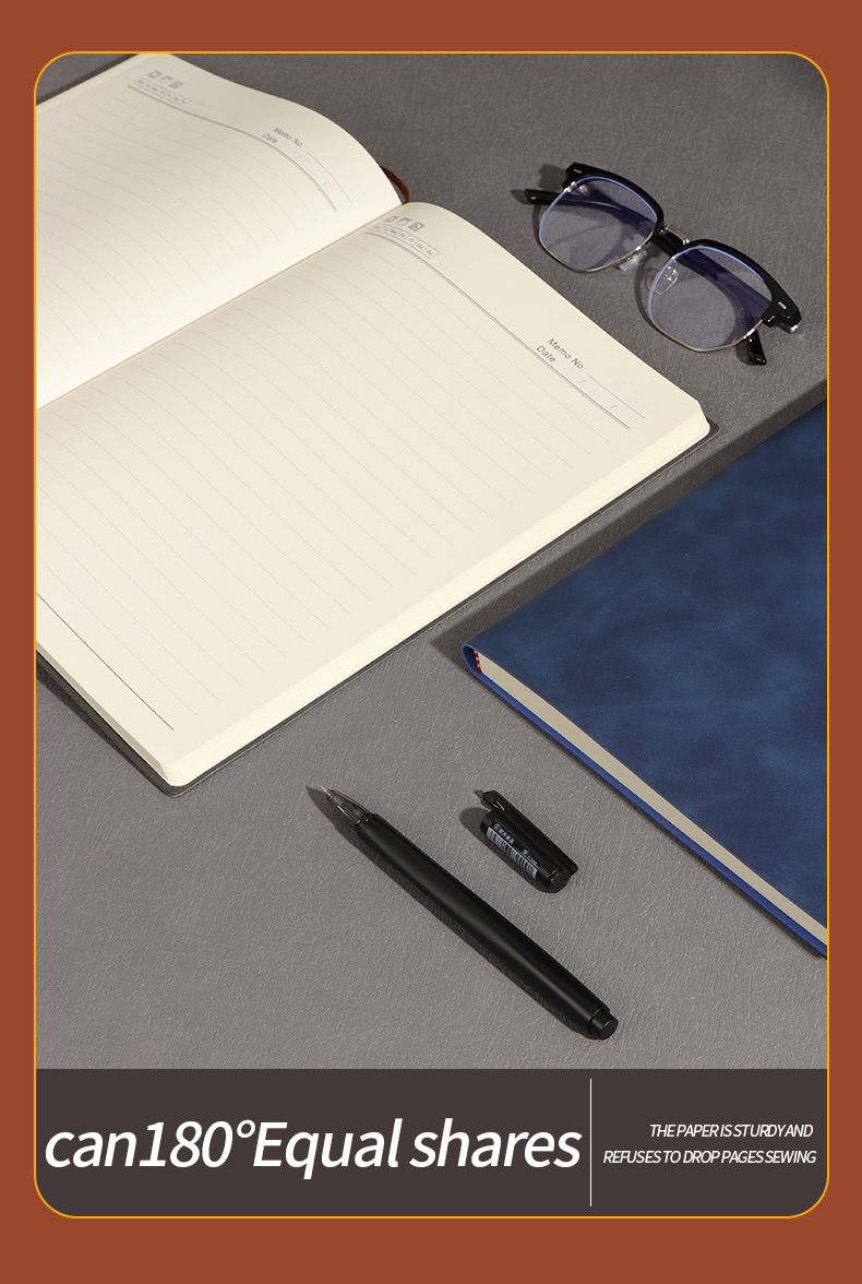 Custom A5 Notebook Journal manufacturers